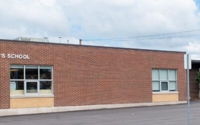 St.Mary’s Hagersville School